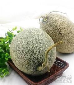 吃一个哈密瓜会胖吗